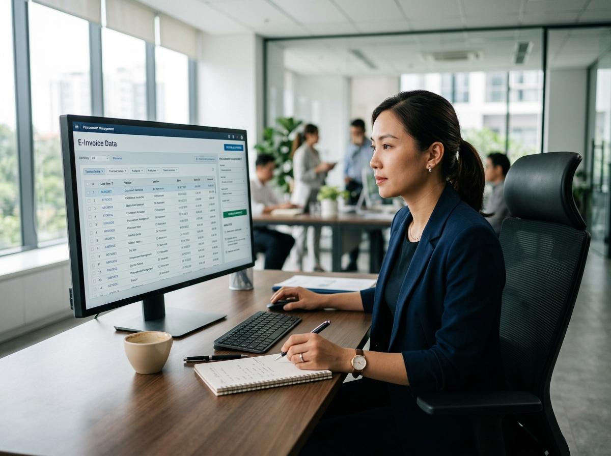 Bảng giá hóa đơn điện tử VNPT và ưu đãi đặc biệt: Gia hạn, mua thêm với chi phí tối ưu