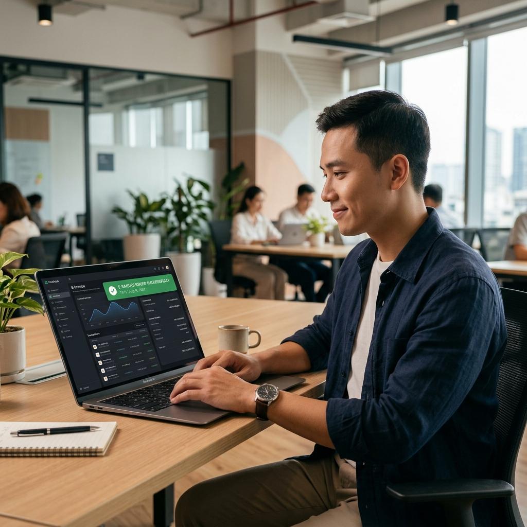 Hết số lượng hoá đơn VNPT, mua thêm hoá đơn điện tử giá rẻ