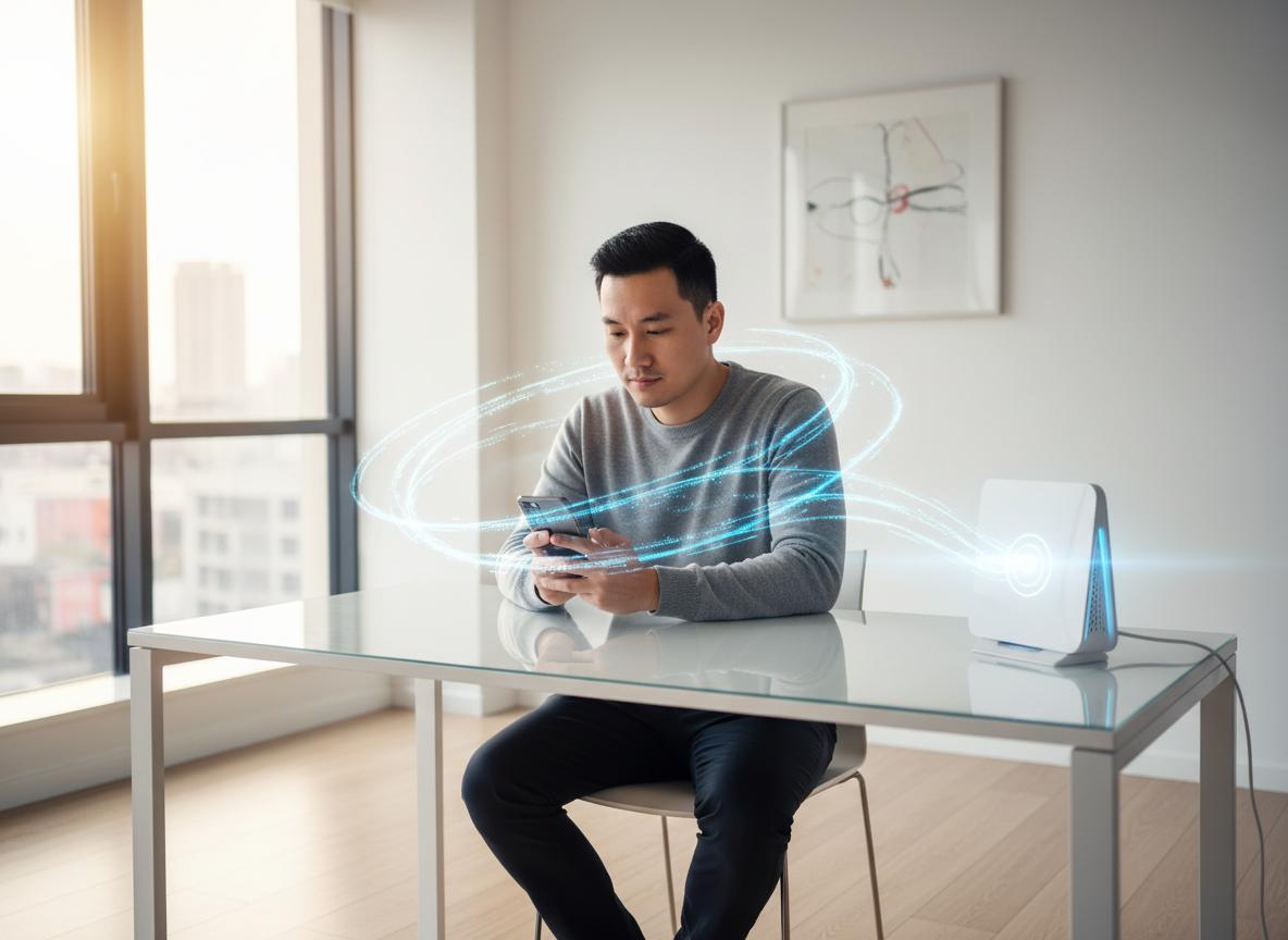 Internet tốc độ cao có làm WiFi mạnh hơn không?