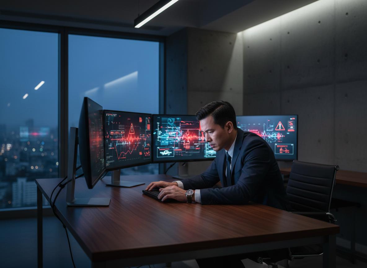 Nếu server công ty hỏng hôm nay, bạn mất bao nhiêu tiền?