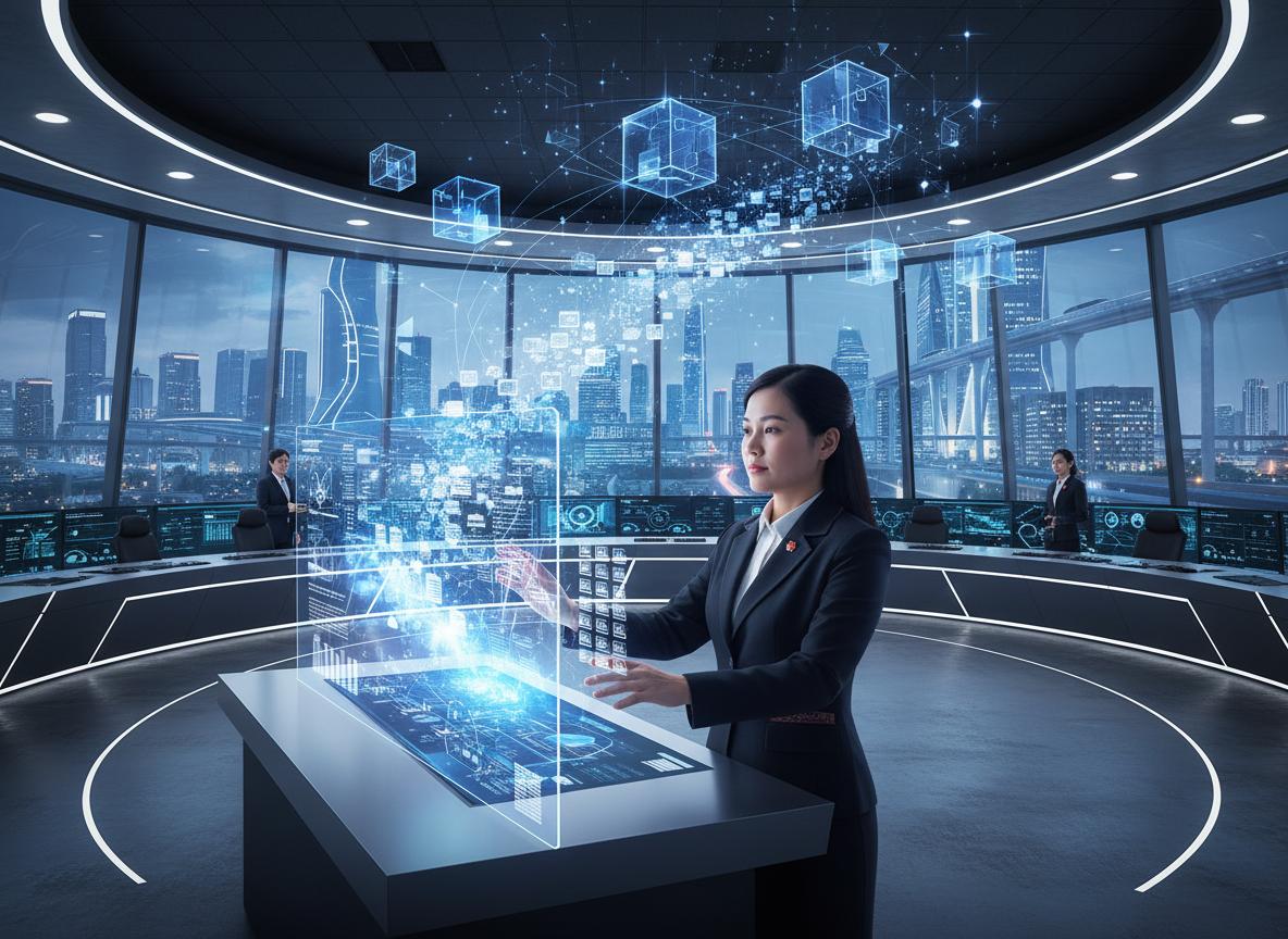 Object Storage là gì và ứng dụng trong chính quyền số.