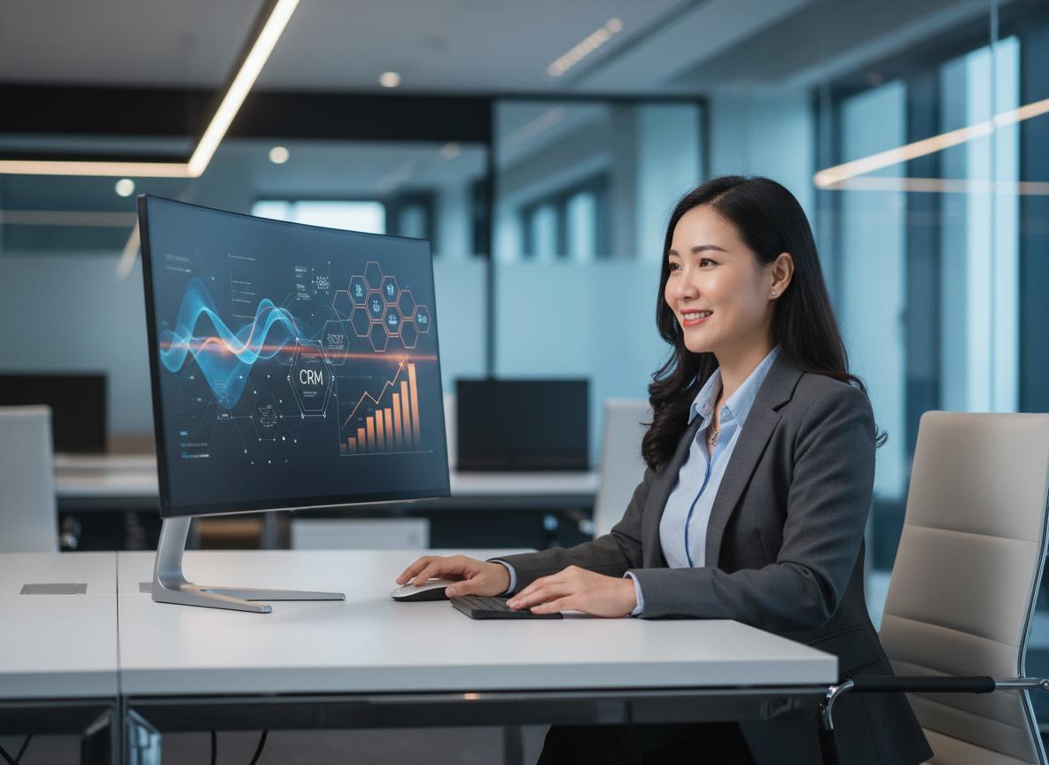 Giải pháp bứt phá doanh thu nhờ tổng đài thông minh tích hợp CRM