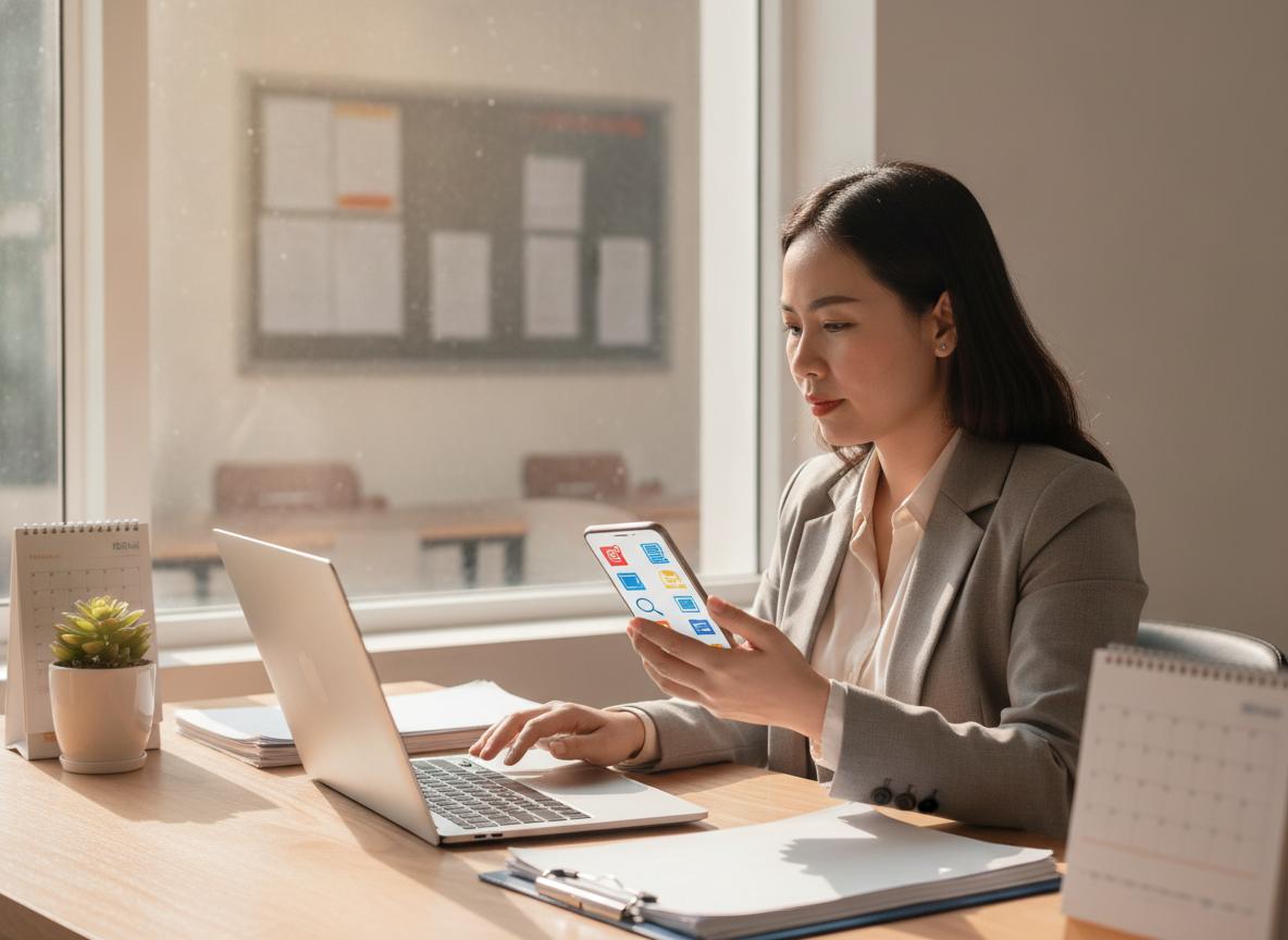 Tổng đài hỗ trợ sổ văn bản VNPT iOffice phiên bản trường học