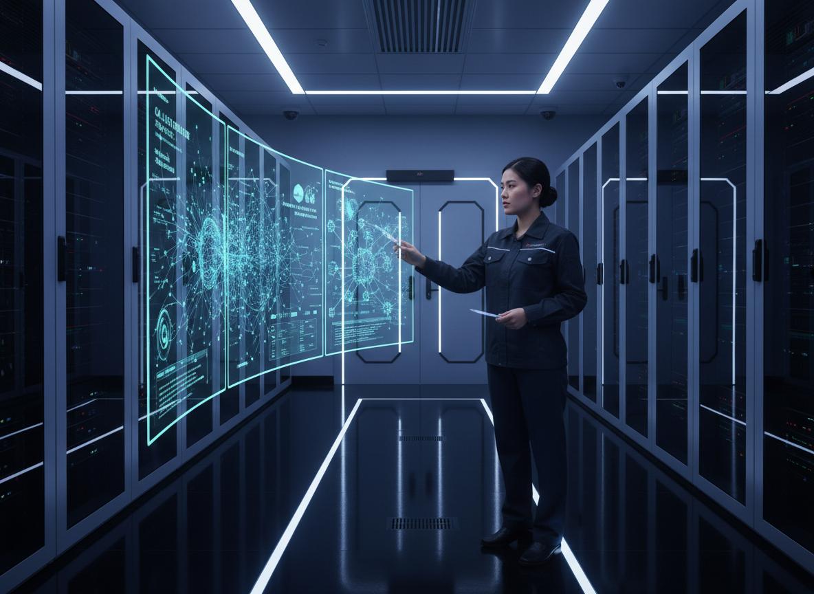 VNPT Cloud GPU: nền tảng hạ tầng cho AI, Machine Learning và Big Data