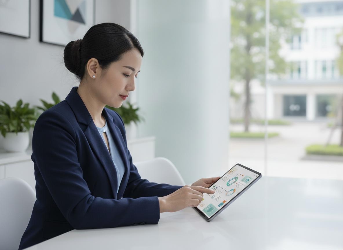 VNPT iOffice cho trường học – Quản lý văn bản và điều hành điện tử
