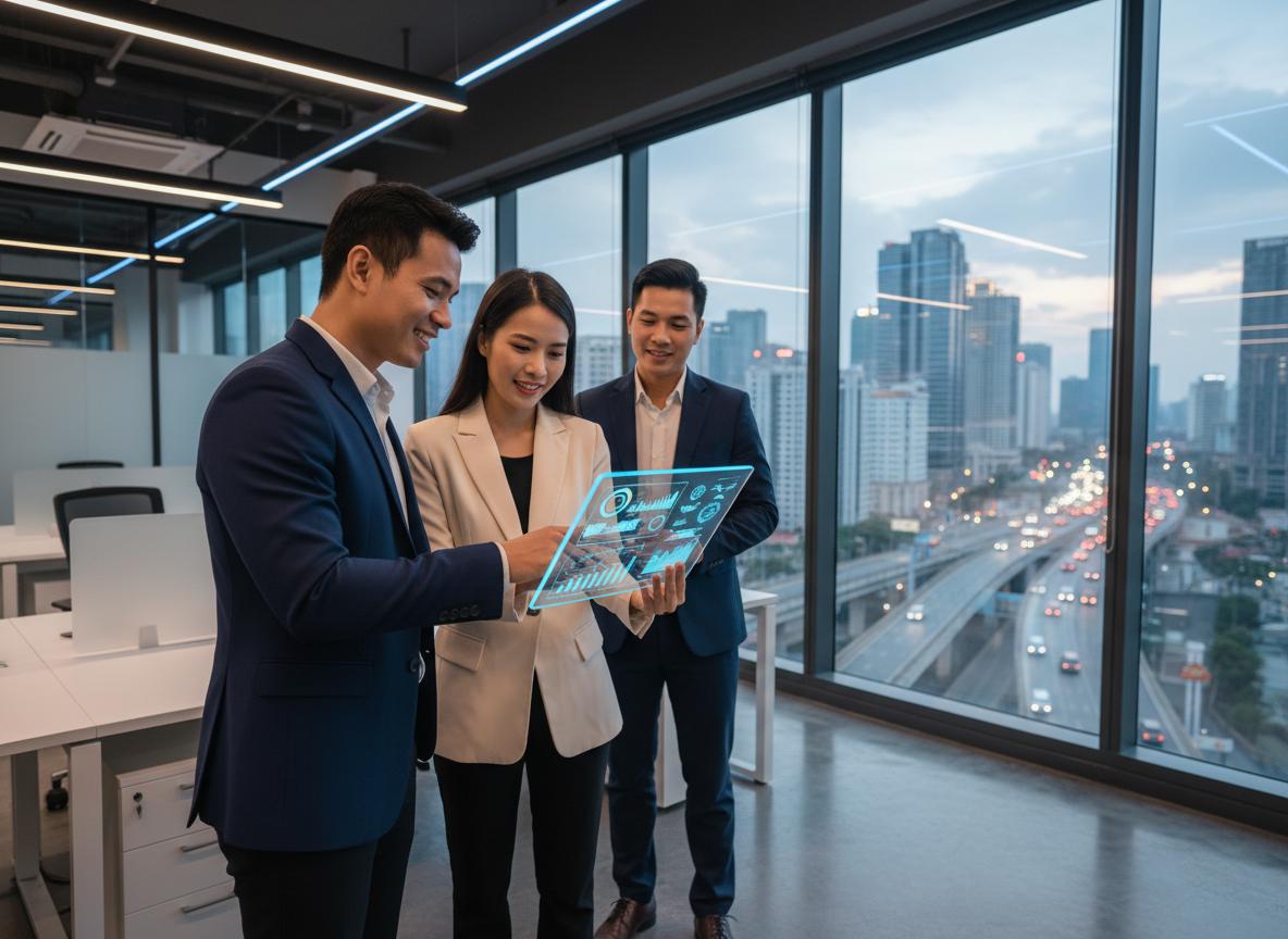 Lợi ích thiết thực khi ứng dụng VNPT iOffice vào vận hành
