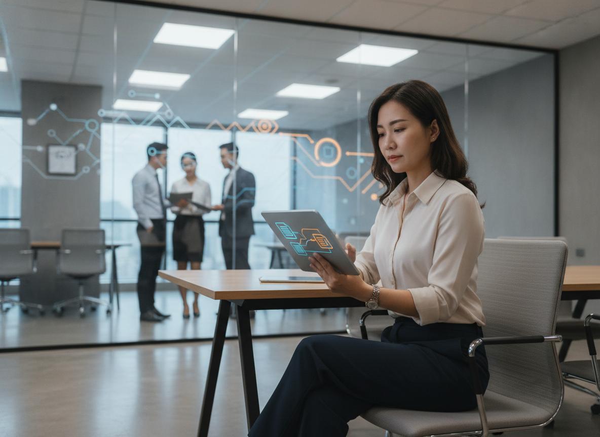 VNPT iOffice hỗ trợ quản lý công văn đến, công văn đi như thế nào?
