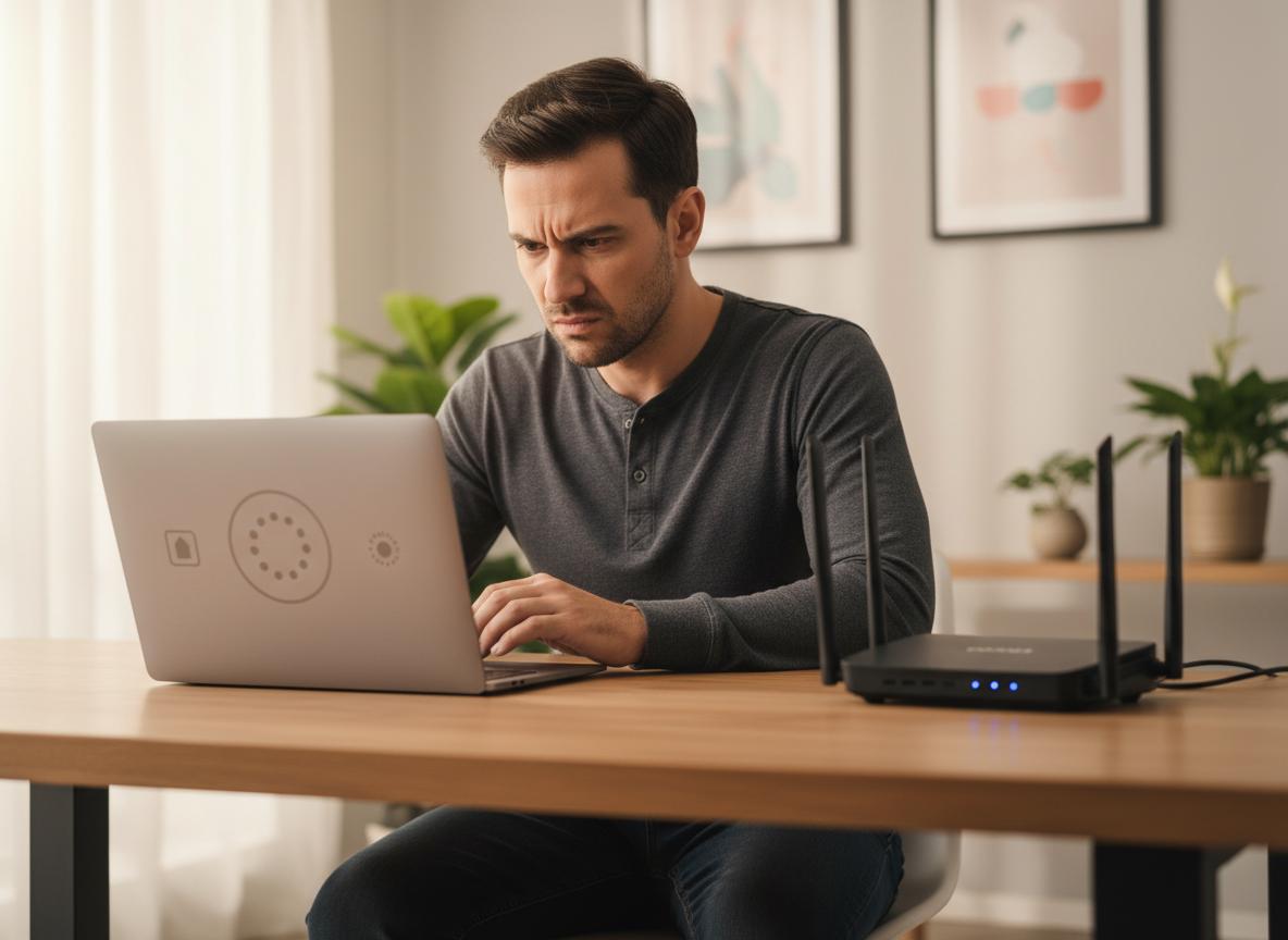 Mẹo tối ưu hóa hệ thống mạng để tăng tốc WiFi cực nhanh